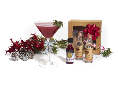 Featured Image For Virtual Holiday Cocktail Class Team Building Event