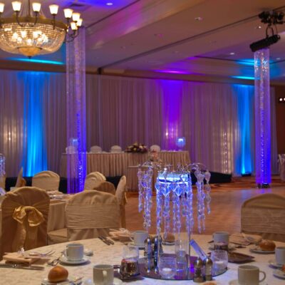 Bridgewater Marriott