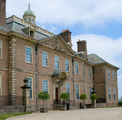 Castle Hill on the Crane Estate
