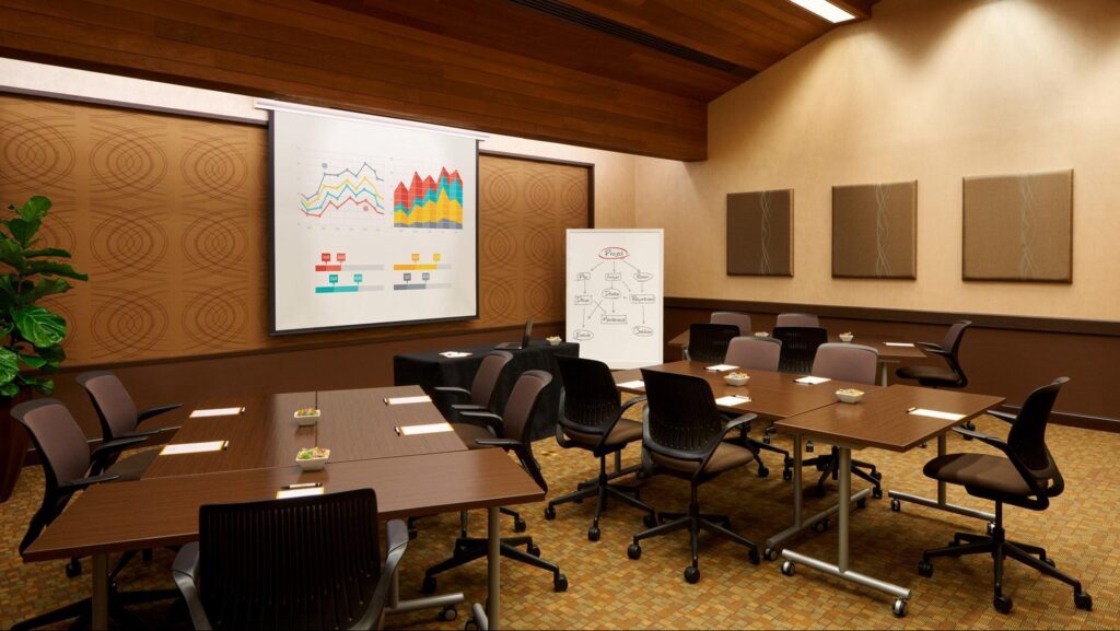 Chubb Hotel & Conference Center