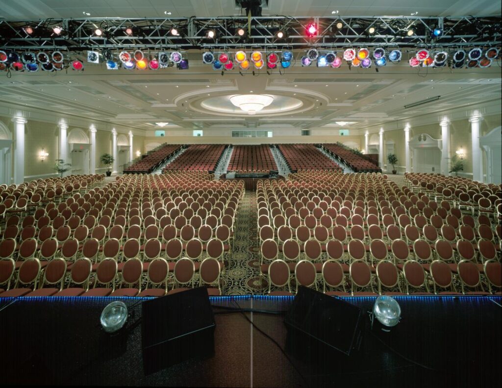 Dover Downs Hotel & Casino