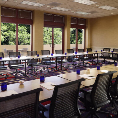 Emory Conference Center Hotel