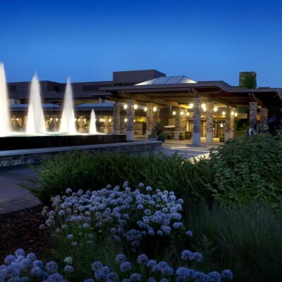Grand Geneva Resort