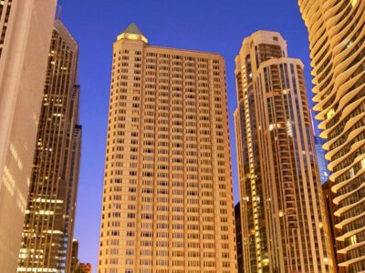 Hotel Fairmont Chicago – Millennium Park Team Building