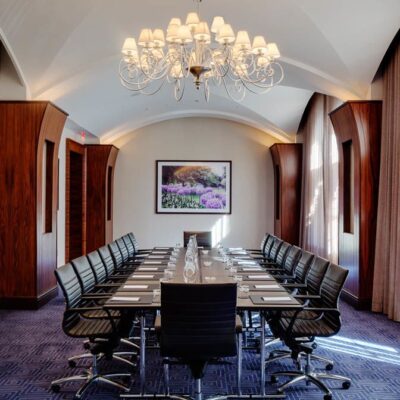 Loews Boston Hotel