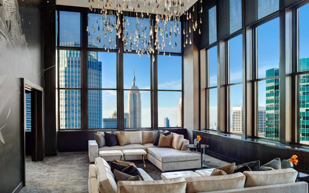 Lotte New York Palace