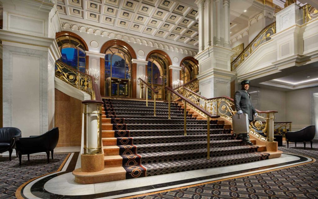 Lotte New York Palace