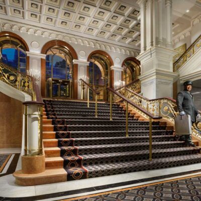 Lotte New York Palace