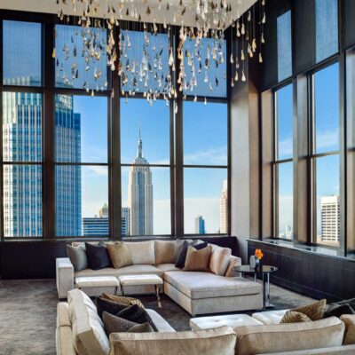 Lotte New York Palace