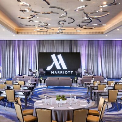 Marina del Rey Marriott