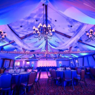 Normandy Farm Hotel & Conference Center