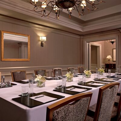 The Ritz-Carlton DC