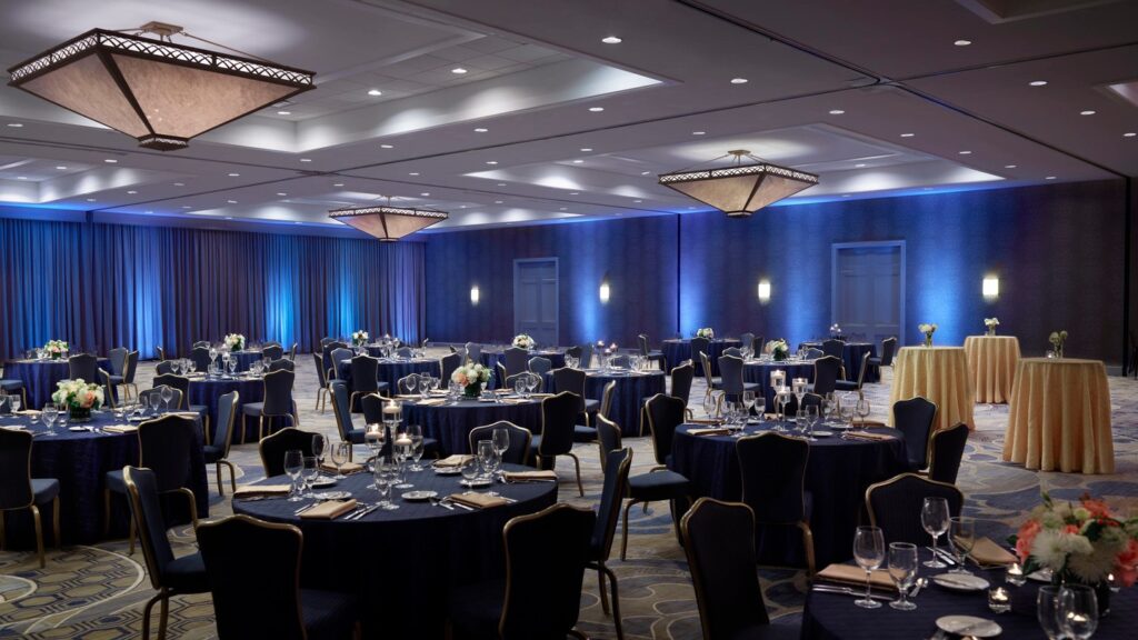 Westfields Marriott Washington Dulles