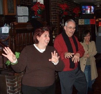 Featured Image For Best Team Building | Pub Crawl Scaventure Team Building Post