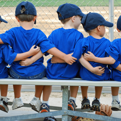 Featured Image For Power of Play: Get Your Employees Playing as a Team Team Building Post