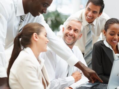Featured Image For Decision-Making 101: Strategies and Skills to Make Confident Choices Team Building Post