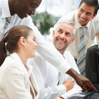 Featured Image For Decision-Making 101: Strategies and Skills to Make Confident Choices Team Building Post