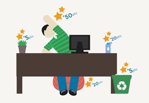 tools for effective teamwork: officevibe