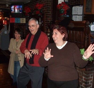 Featured Image For Team Building at Pubs! Team Building Post