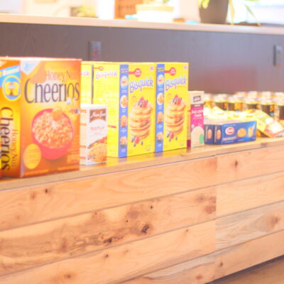 Featured Image For Foodbank Showdown Event