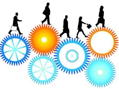 Featured Image For How to Prioritize Employee Skill Development Team Building Post