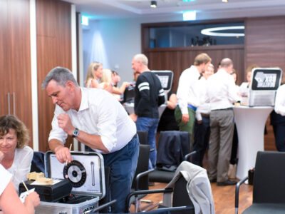 Startups and Small Teams Team Building