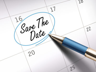 Featured Image For Holiday Save the Date: Getting the Office Party on Everyone’s Calendar Team Building Post