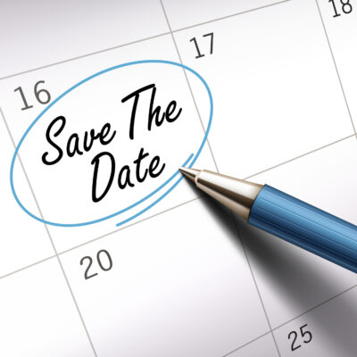 Featured Image For Holiday Save the Date: Getting the Office Party on Everyone’s Calendar Team Building Post