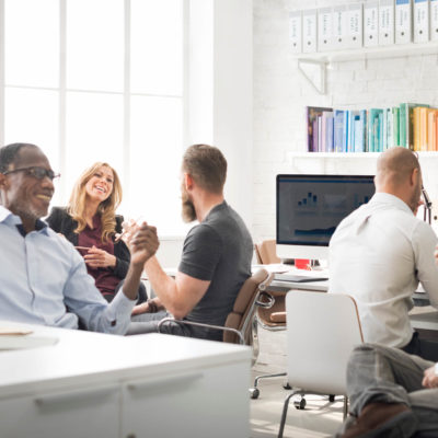 Featured Image For Workplace Productivity 101: Help Your Employees Achieve More Team Building Post