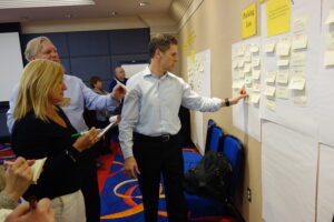 Strengths Finder