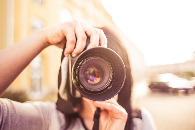 Free event videography