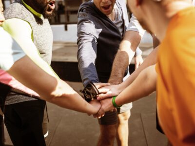 Featured Image For 15 Reasons You Need Team Building in the Workplace Team Building Post