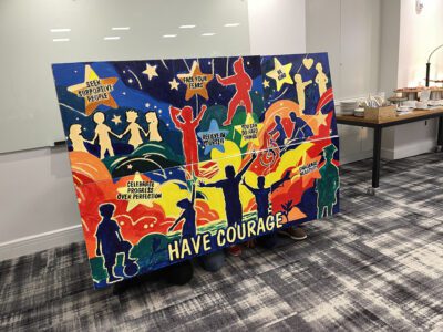 Featured Image For The Big Picture Team Building Event