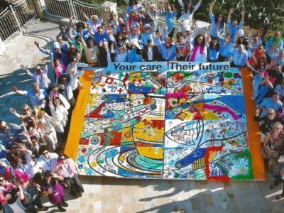 Featured Image For 10 Year-end Company Party Ideas to Kick Off 2025 Team Building Post