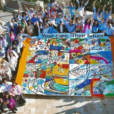 Featured Image For 10 Year-end Company Party Ideas to Kick Off 2025 Team Building Post