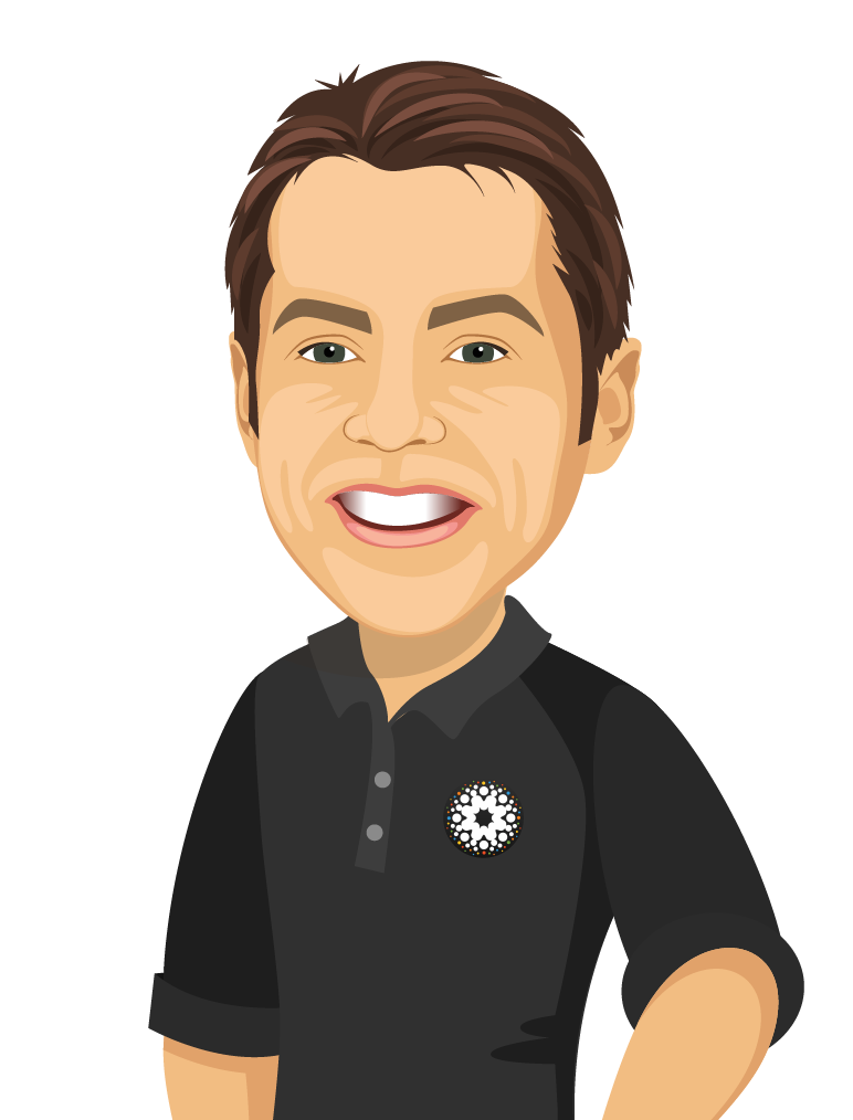 Image for Rob