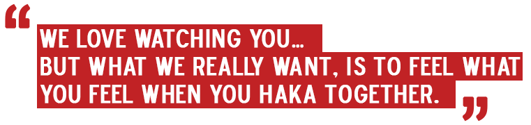 Haka Works