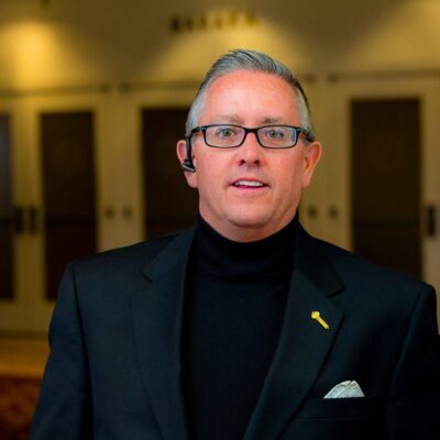 Featured Image For Dr Jeffrey Magee Team Building Event