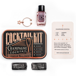 Champagne Cocktail