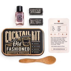 Old Fashioned