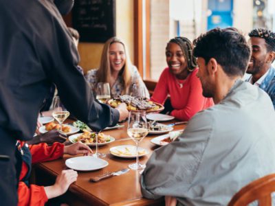 Featured Image For Spice Up Your Team Building! 25 Unforgettable Food-Tasting Events Team Building Post