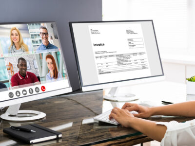 Featured Image For Virtual Team Conflict | Signs and Solutions Team Building Post