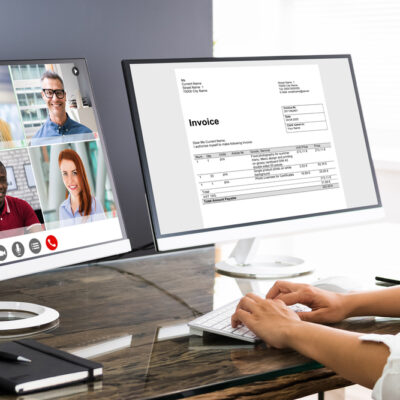 Featured Image For Virtual Team Conflict | Signs and Solutions Team Building Post