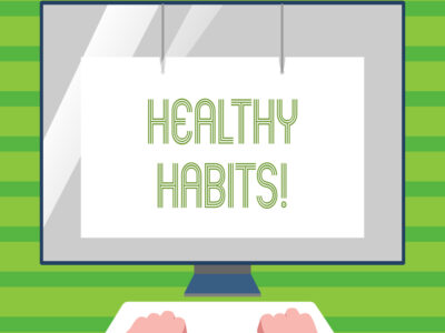Featured Image For 10 Wellness Tips for Working from Home Team Building Post