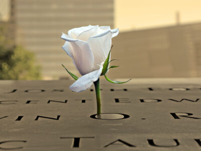Featured Image For How to Honor 9/11 at Work in 2025 Team Building Post