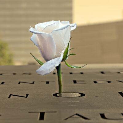 Featured Image For How to Honor 9/11 at Work in 2025 Team Building Post