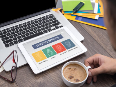 Featured Image For People Experience 101: How to Improve the Employment Experience Team Building Post