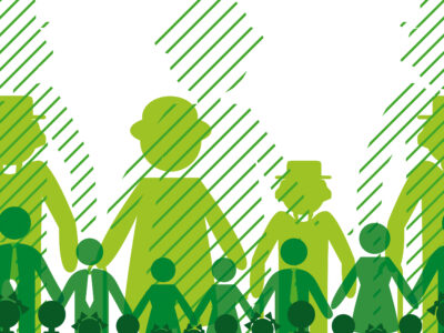 Featured Image For Ultimate Guide to Generational Diversity at Work Team Building Post