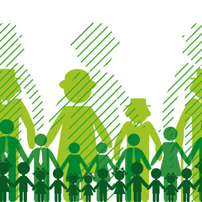 Featured Image For Ultimate Guide to Generational Diversity at Work Team Building Post