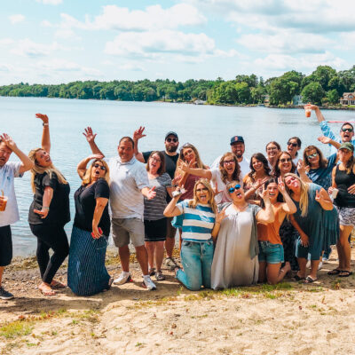 Featured Image For 6 Ways to Celebrate Labor Day 2023 Team Building Post